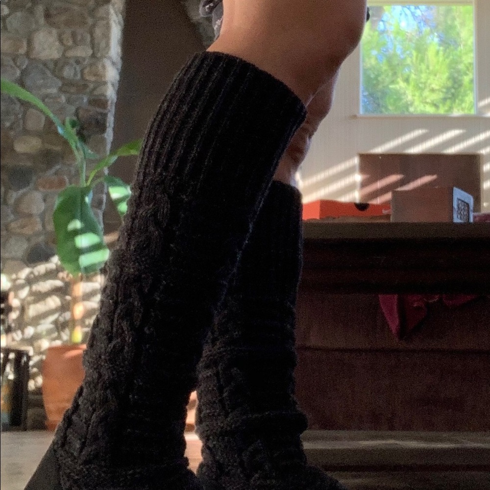 NWT Muk Luks Womens Boots